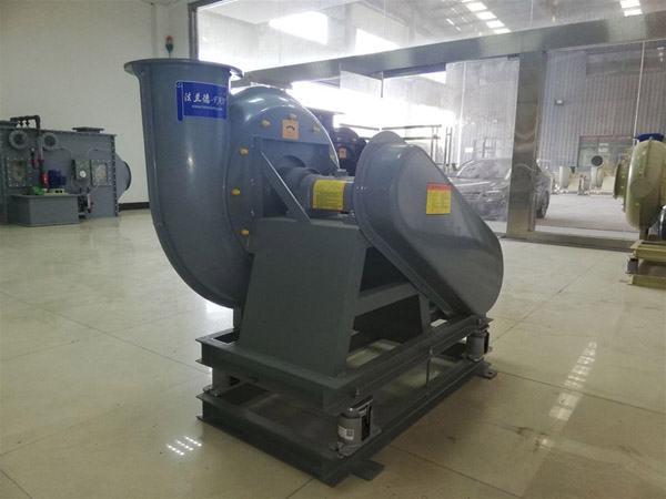 玻璃鋼風(fēng)機(jī)接線需要注意什么？