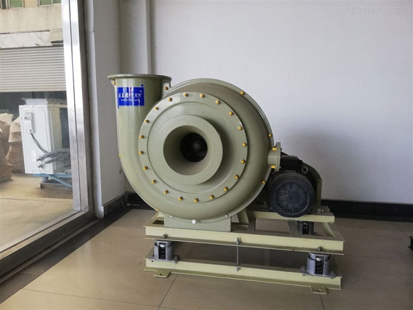 離心風(fēng)機(jī)劇烈震動(dòng)的原因是什么？