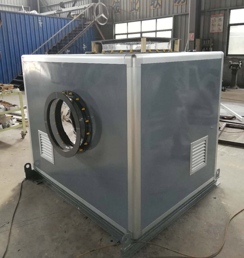 FRP風機